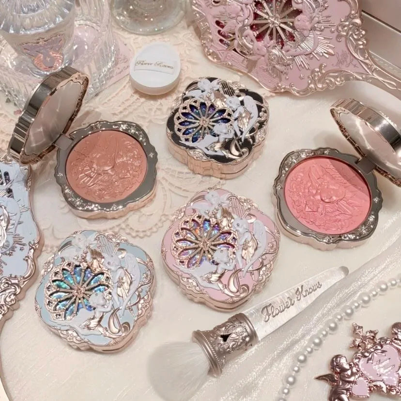 Blush Cremoso Little Angel - Flower Knows
