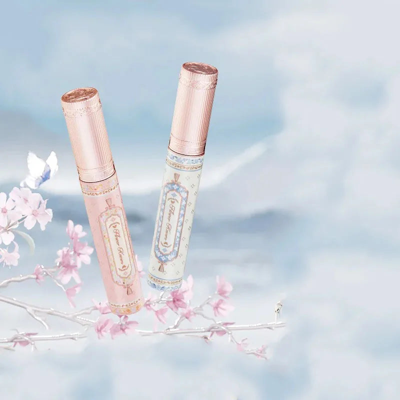 Rímel FlowerKnows Vert Butterfly – Cloud Collar Collection