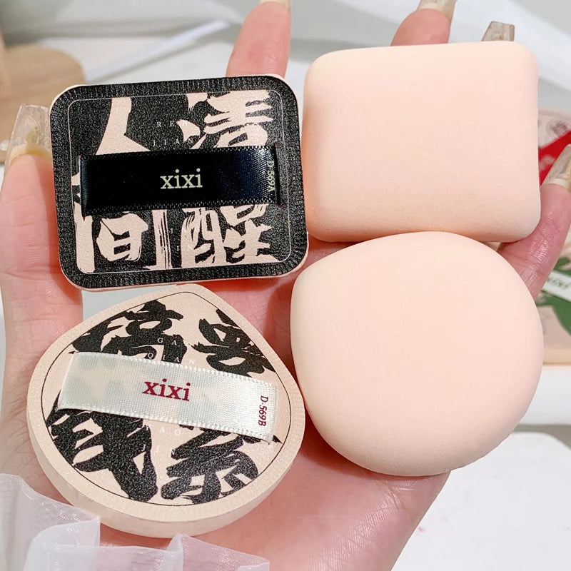 Puffie Cutie – Esponja de Maquiagem Air Touch